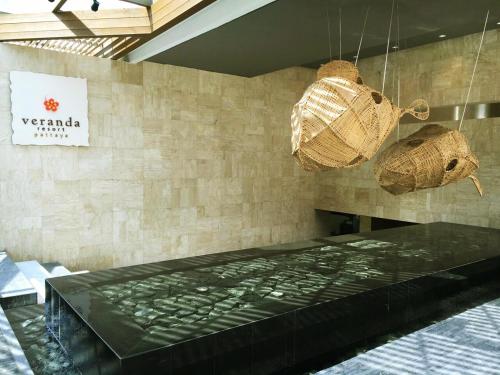 บริการและสิ่งอำนวยความสะดวก