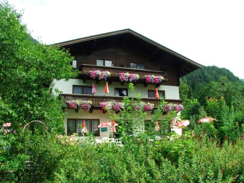 Pension Wildental - image 2