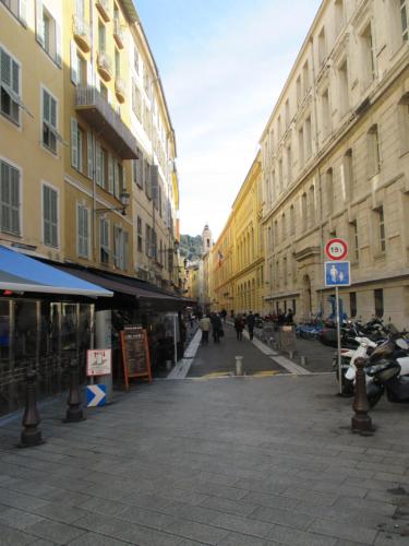 Nice Studio Old Town Sea Side - image 5