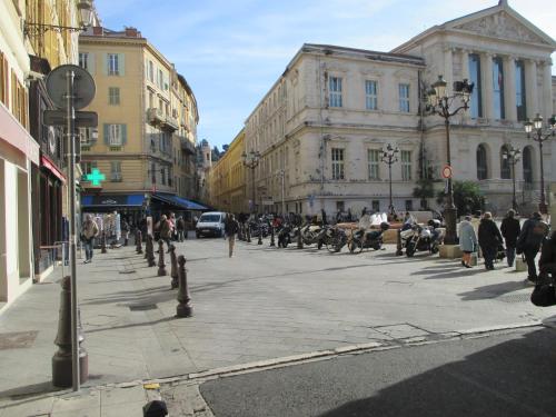 Nice Studio Old Town Sea Side - image 14