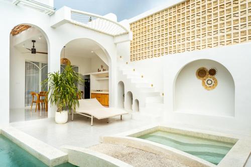 Tanah Lot Hype Villa Near Canggu — other in Jl. Enjung Pura, Tanah Lot Indonesia, 82121
