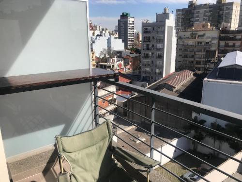 Hermoso-Corazón de la Ciudad-Caballito - image 4