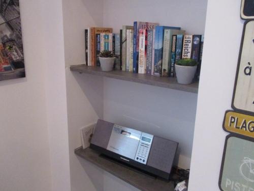 Nice Studio Old Town Sea Side - main image