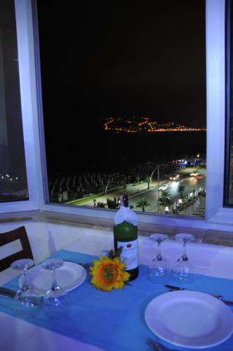 Emir Fosse Beach Hotel