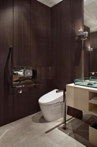 Park Hyatt Shanghai, Shanghai (photo 8)