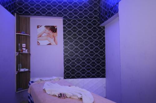 Emir Fosse Beach Hotel