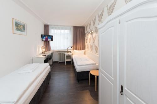 Hotel Krone Aachen | City-Eurogress