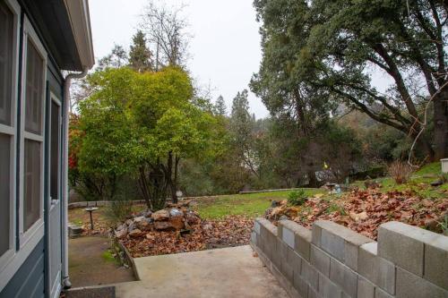 Yosomite Gateway Historic Victorian with Modern Touch in Sonora (CA)