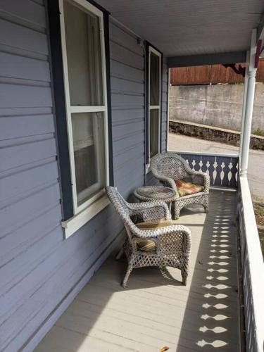 Yosomite Gateway Historic Victorian with Modern Touch in Sonora (CA)
