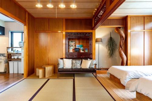 Canvas STAY&PLEASURE 1F