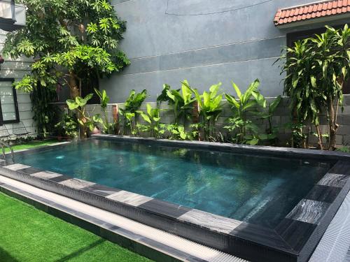 Papaya Garden Homestay, Hoi An (foto 8)