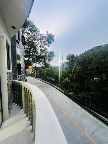 Hotel Luna in San Marcos La Laguna