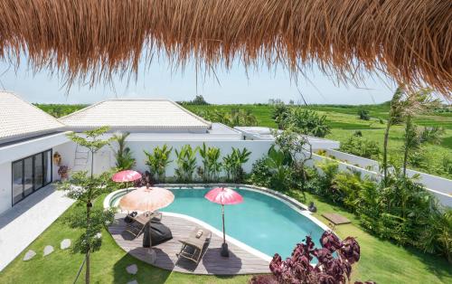 Villa Krisyla, Canggu