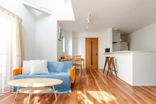 Chigasaki vacation house