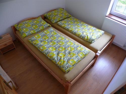 Penzion Yellow - image 2