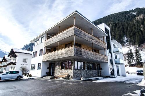 Apart Fridl in See, Österreich