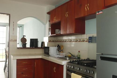 Casa Completa en La Cima 3 Habitaciones - image 3