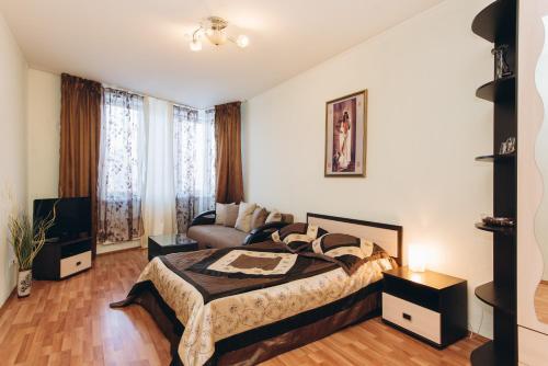 Guest apartments Alesia - image 8