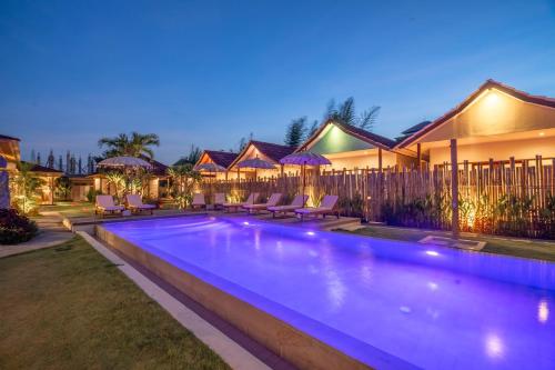 Hotel United Colors of Bali