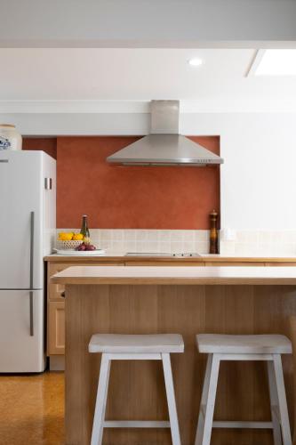 Meadowbrook Lodge Orange - Peaceful country getaway, walk to nearest cellar door, mins drive from 10 in Lidster