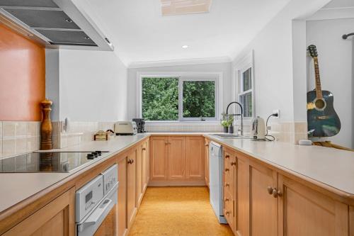 Meadowbrook Lodge Orange - Peaceful country getaway, walk to nearest cellar door, mins drive from 10 in Lidster
