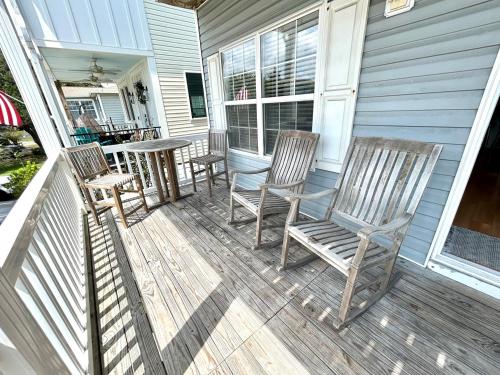 5 By The Sea Home - image 43