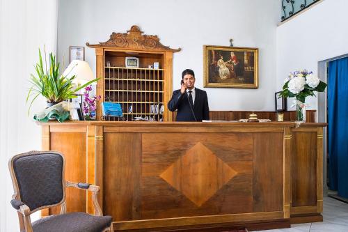 Albergo Quattro Stagioni - image 2