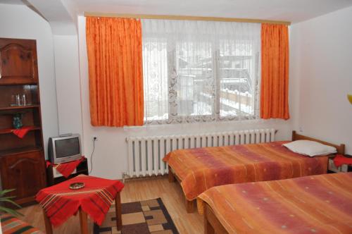 Family Hotel Alpin - 91 - 1 min walk to city centre – Bansko, NC