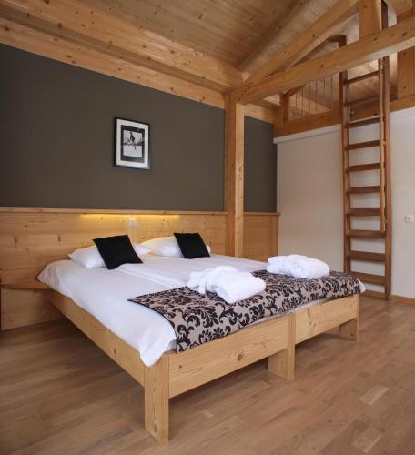 Helvetia hotel - image 11