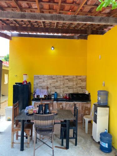 ห้องครัว, Portal do Sol in คาโน คิวบราดา