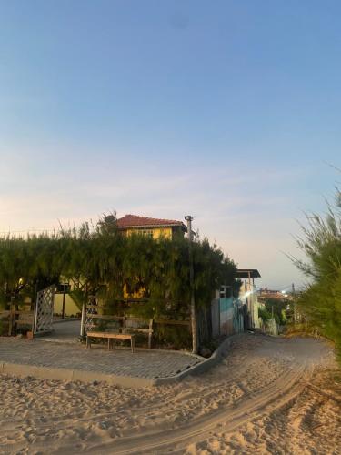 Portal do Sol in คาโน คิวบราดา