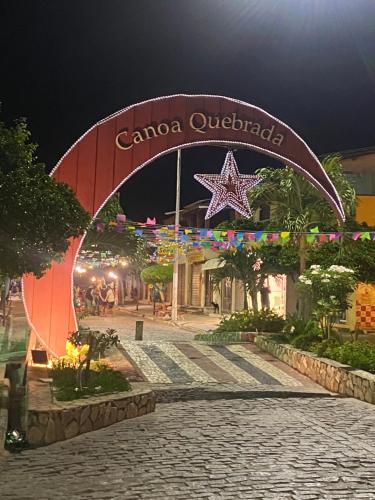 ทัศนียภาพ, Portal do Sol in คาโน คิวบราดา