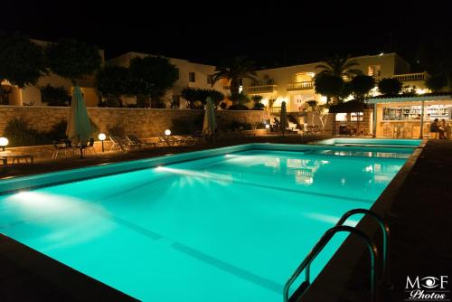 Hotel Marilen - image 8
