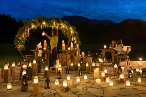 Kamenoi Hotel Aso | 去趣 chicTrip