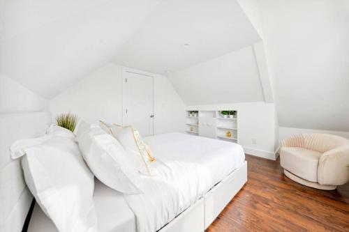 NYC Luxury 1BR PRIME Location and Free Parking in Yonkers, USA