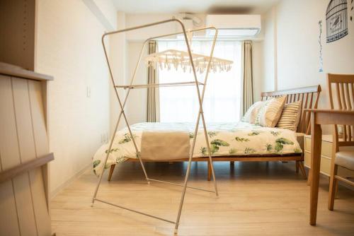 Sapporo Daily Apartment コーポハシモト - 札幌観光に便利 - 二条市場まで徒歩1分 Room Type - Apartment
