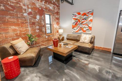 Cenote Zaci - Suite C in Jacksonville, USA