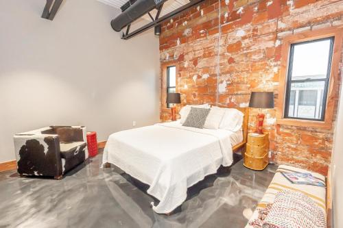 Cenote Zaci - Suite C in Jacksonville, USA