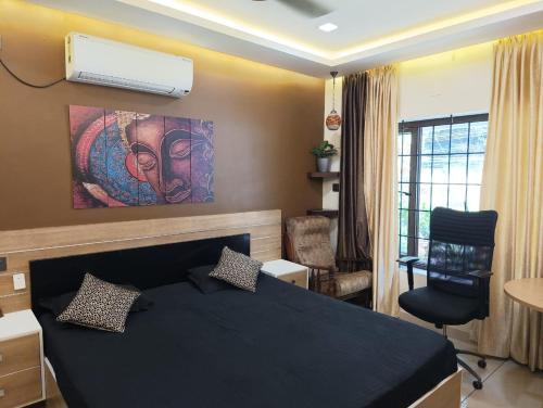 Ishaara Prime Villa - Personalized stay with amenities at heart of City - image 3
