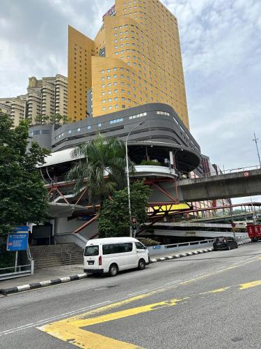 Mizie Hotel Kuala Lumpur - image 3