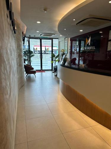 Mizie Hotel Kuala Lumpur - image 8