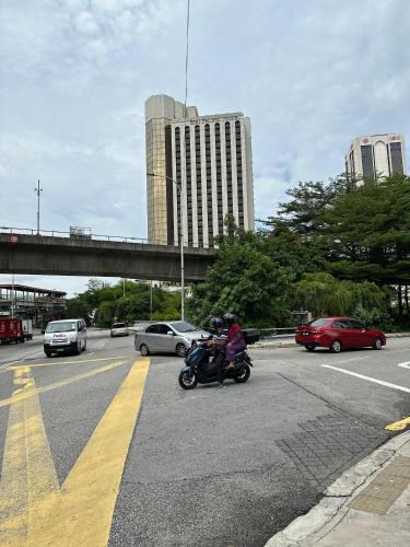 Mizie Hotel Kuala Lumpur - image 13