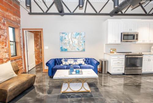 Cenote Azul - Suite D in Jacksonville, USA