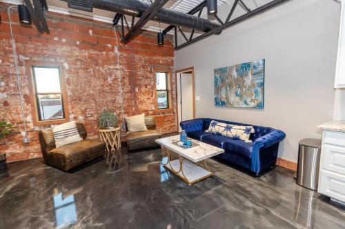 Cenote Azul - Suite D in Jacksonville, USA