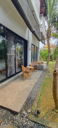 Mercusuar Resort Jepara in Jepara