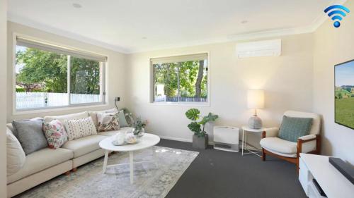 That Pink House - Bowral That Pink House - Bowral