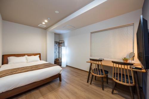 Yadokari Namba Hotel