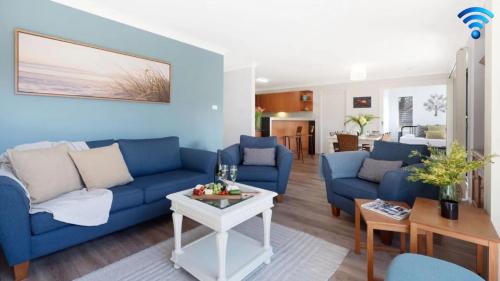 Holiday Home room in The Beach Bach