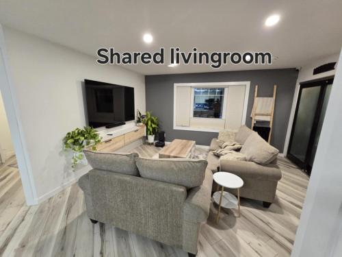 Cozy 2 - Second floor, Regina