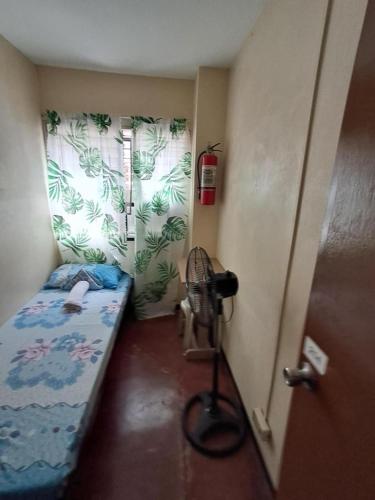 ACHIEVERS DORMITORY, Carcar
